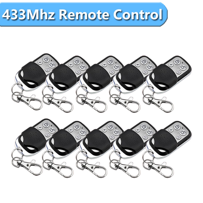 Home Security Equipment - Braço de desarmar com controle remoto
