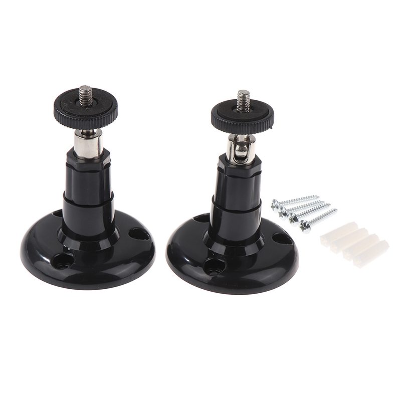Home Security Camera Installation - Suporte De Montagem Em Parede Suporte