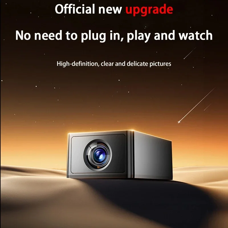 Câmera Mini Lenovo Home X8, Câ - Home Security Recorder avaliação e preço