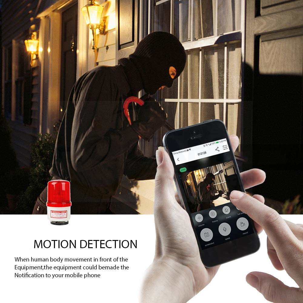5mp porta olho ip poe câmera m - Home Security Camera Installation avaliação e preço