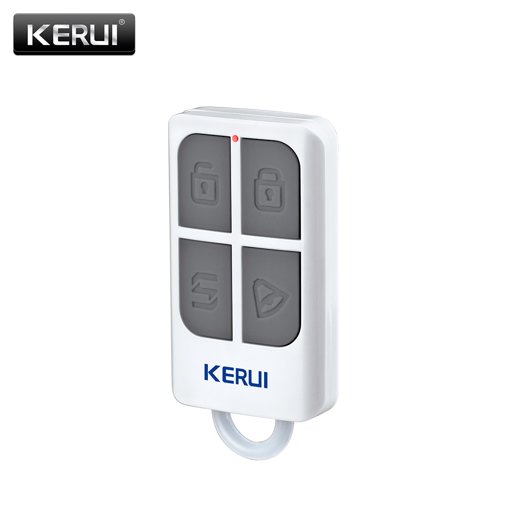 Kerui sem fio de alto desempen - Home Security Equipment avaliação e preço