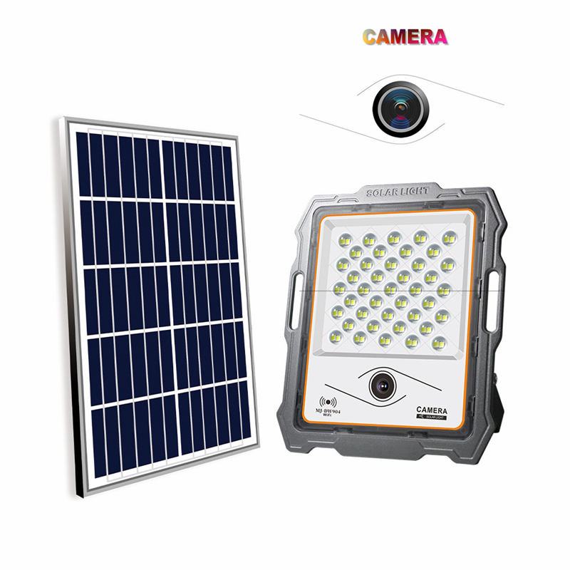 Luz led de segurança 400w lâmp - Home Security Flood Lights avaliação e preço