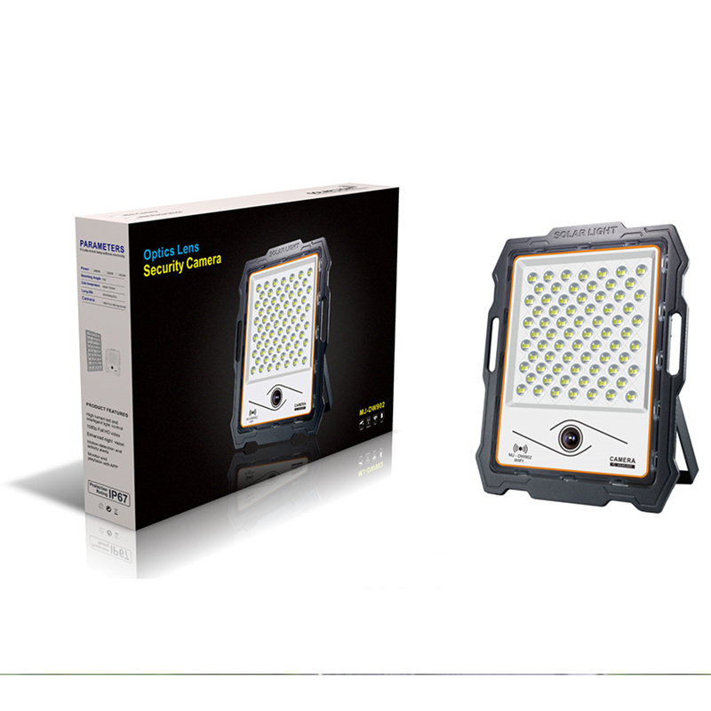 Luz led de segurança 400w lâmp - Home Security Flood Lights avaliação e preço
