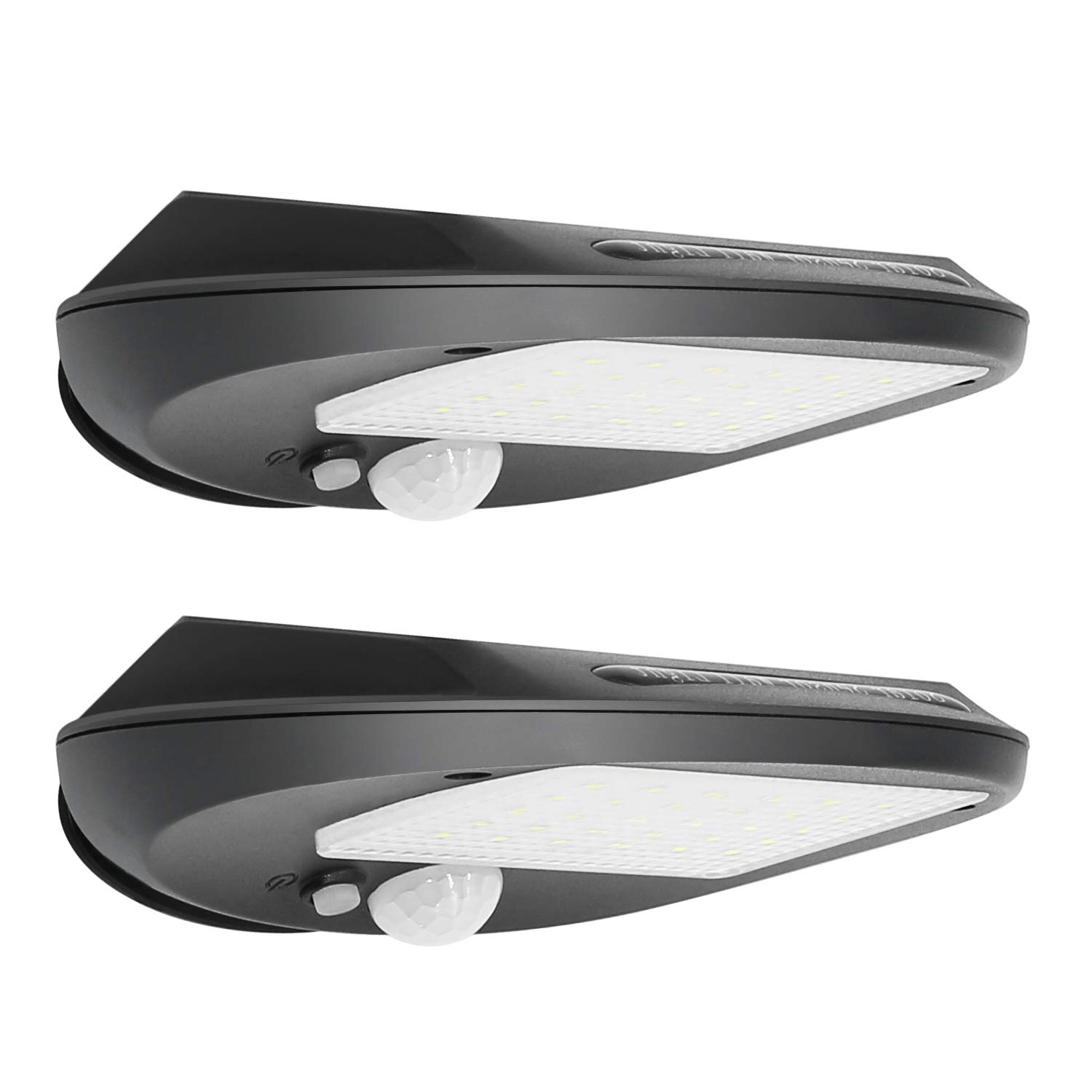 Luzes Solares de 30LED para Se - Home Security Flood Lights avaliação e preço
