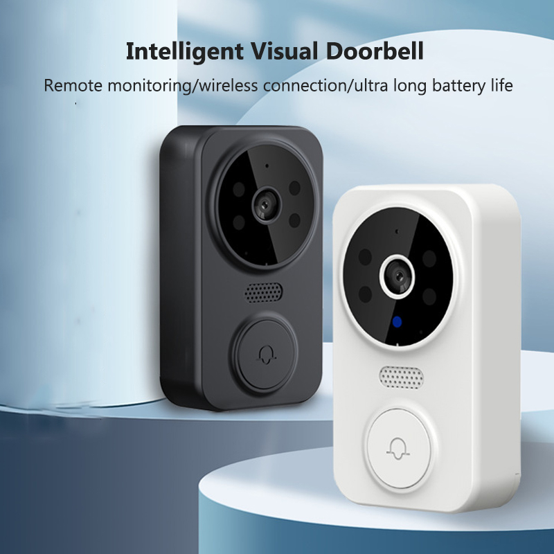 Wi fi inteligente vídeo campai - Home Security Camera Installation avaliação e preço