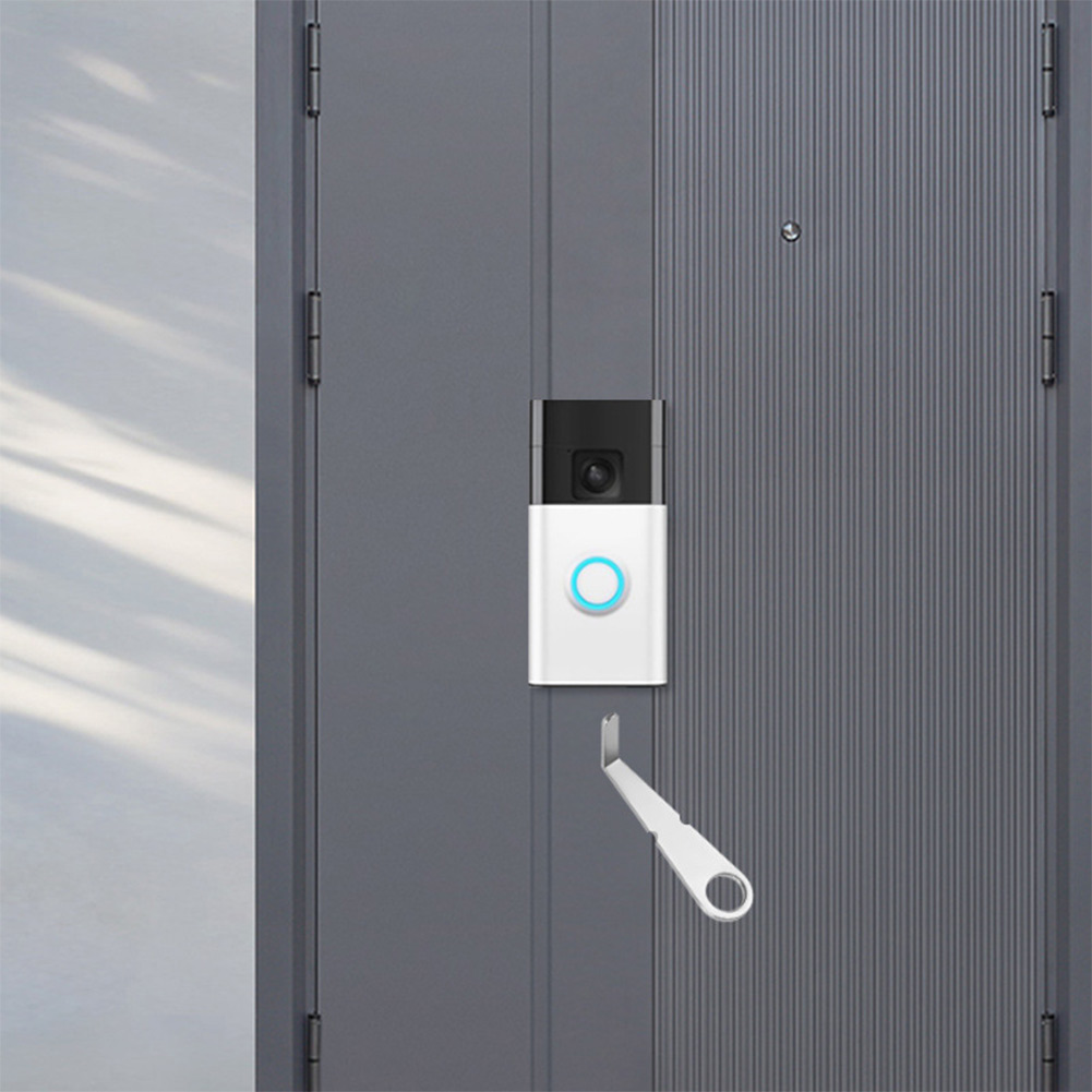 Chave de Aço Inoxidável para C - Home Security Camera Installation avaliação e preço