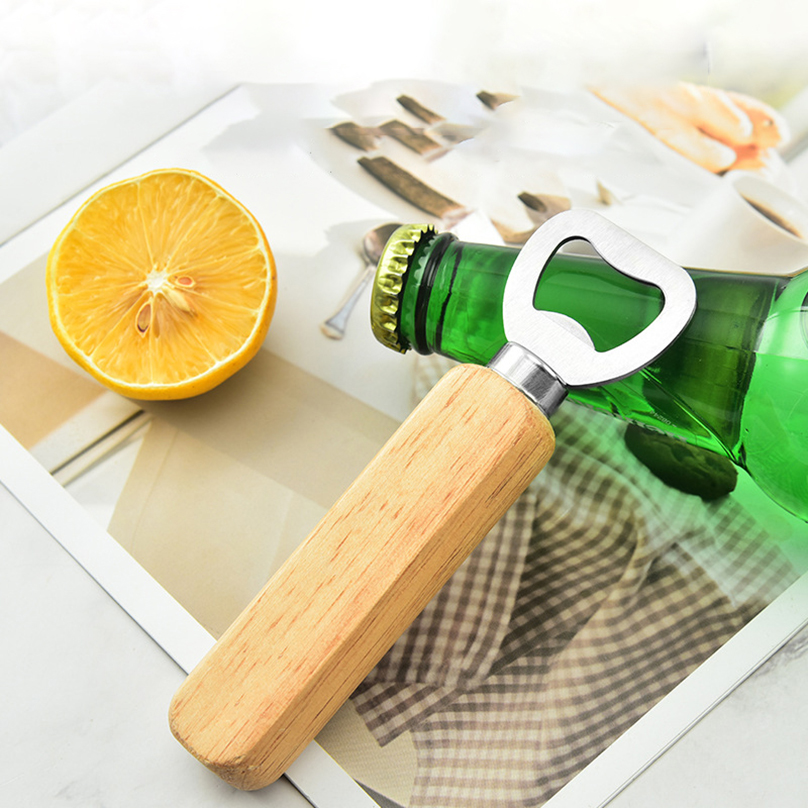 Abridor de garrafa de cerveja  - Home Security Laser avaliação e preço