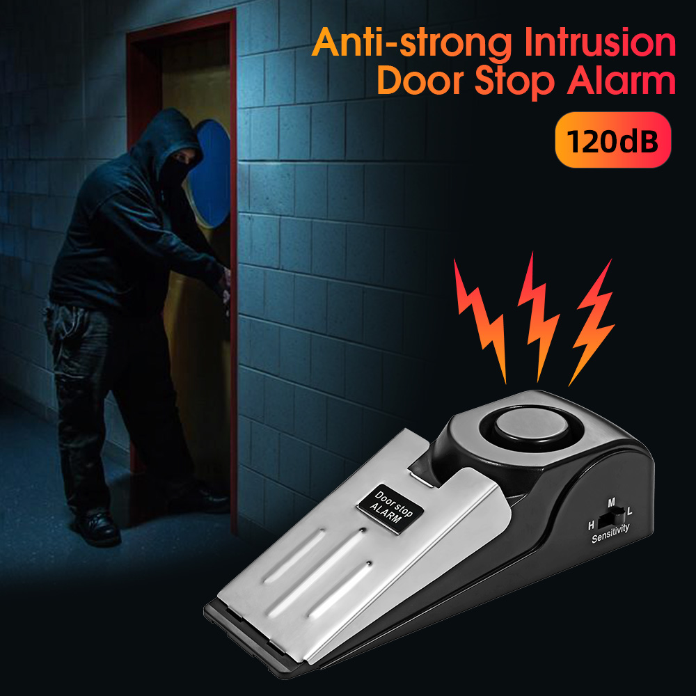 Fuers sistema de alarme de par - Home Security Equipment avaliação e preço