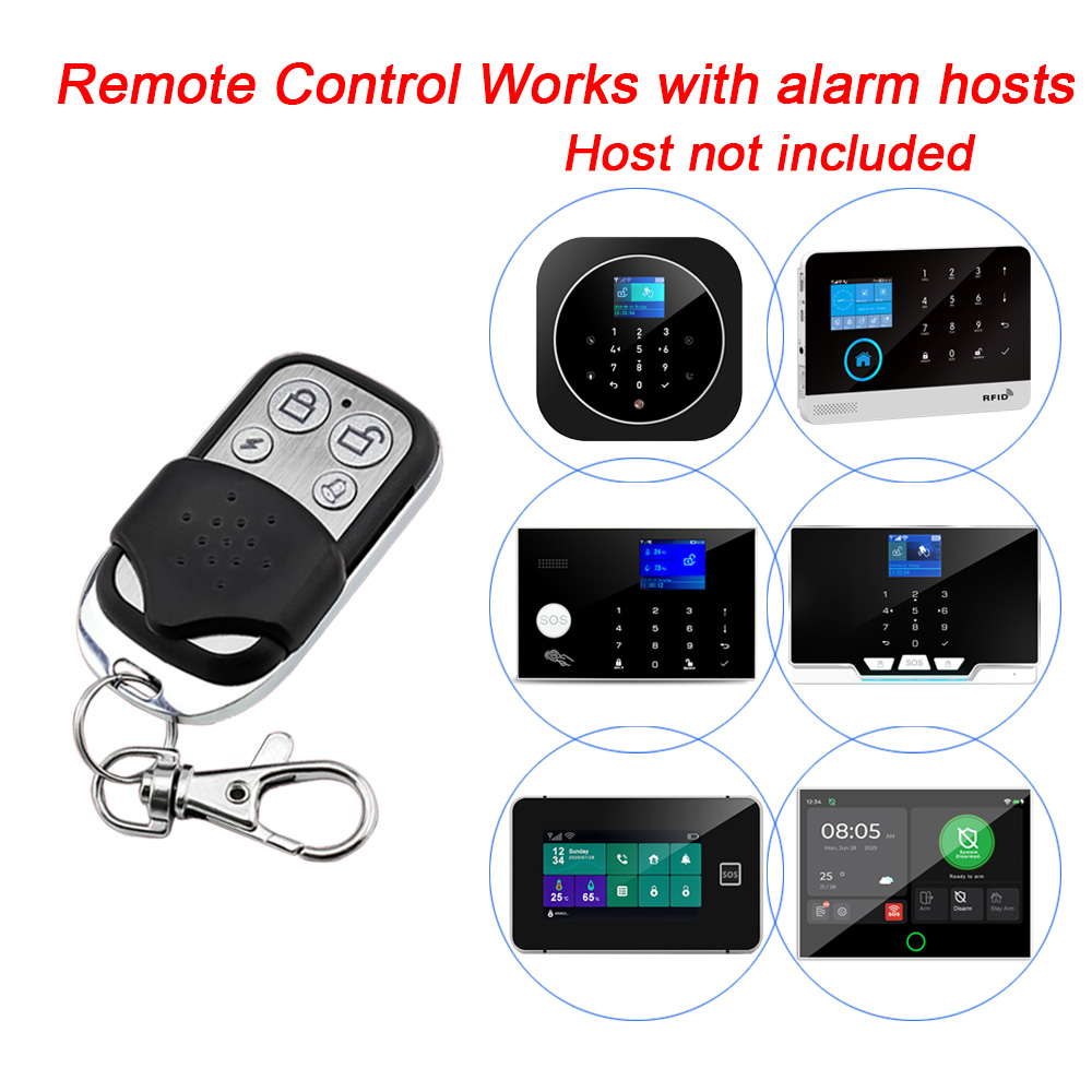 Braço de desarmar com controle - Home Security Equipment avaliação e preço