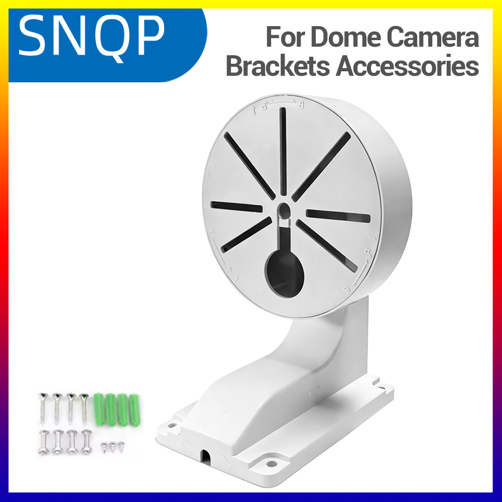 Suporte de câmera em forma de  - Home Security Camera Installation avaliação e preço