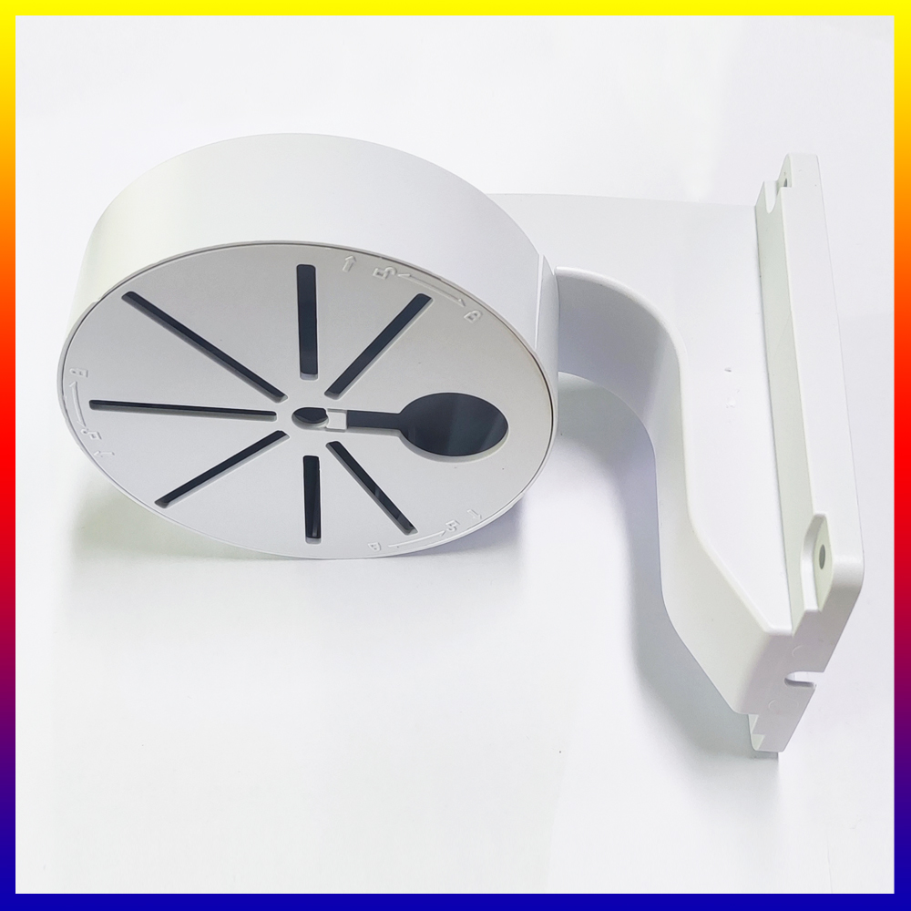 Suporte de câmera em forma de  - Home Security Camera Installation avaliação e preço