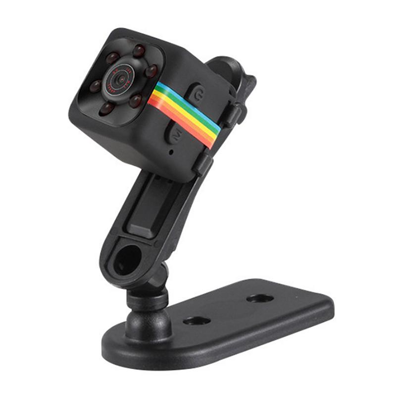 Câmera Mini SQ11 1080p com Vis - Home Security Recorder avaliação e preço