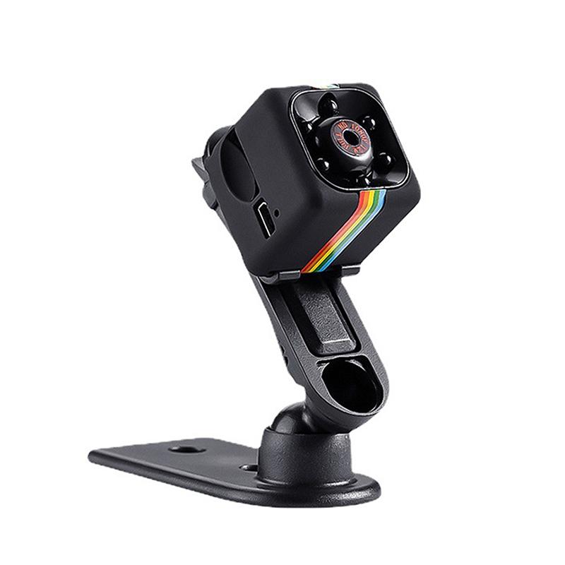 Câmera Mini SQ11 1080p com Vis - Home Security Recorder avaliação e preço