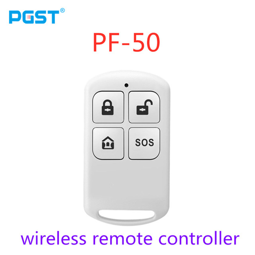 Controle remoto sem fio de alt - Home Security Equipment avaliação e preço