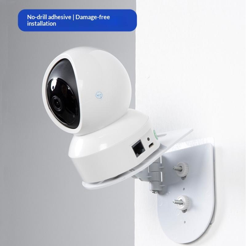 Suporte de parede para câmera  - Home Security Camera Installation avaliação e preço