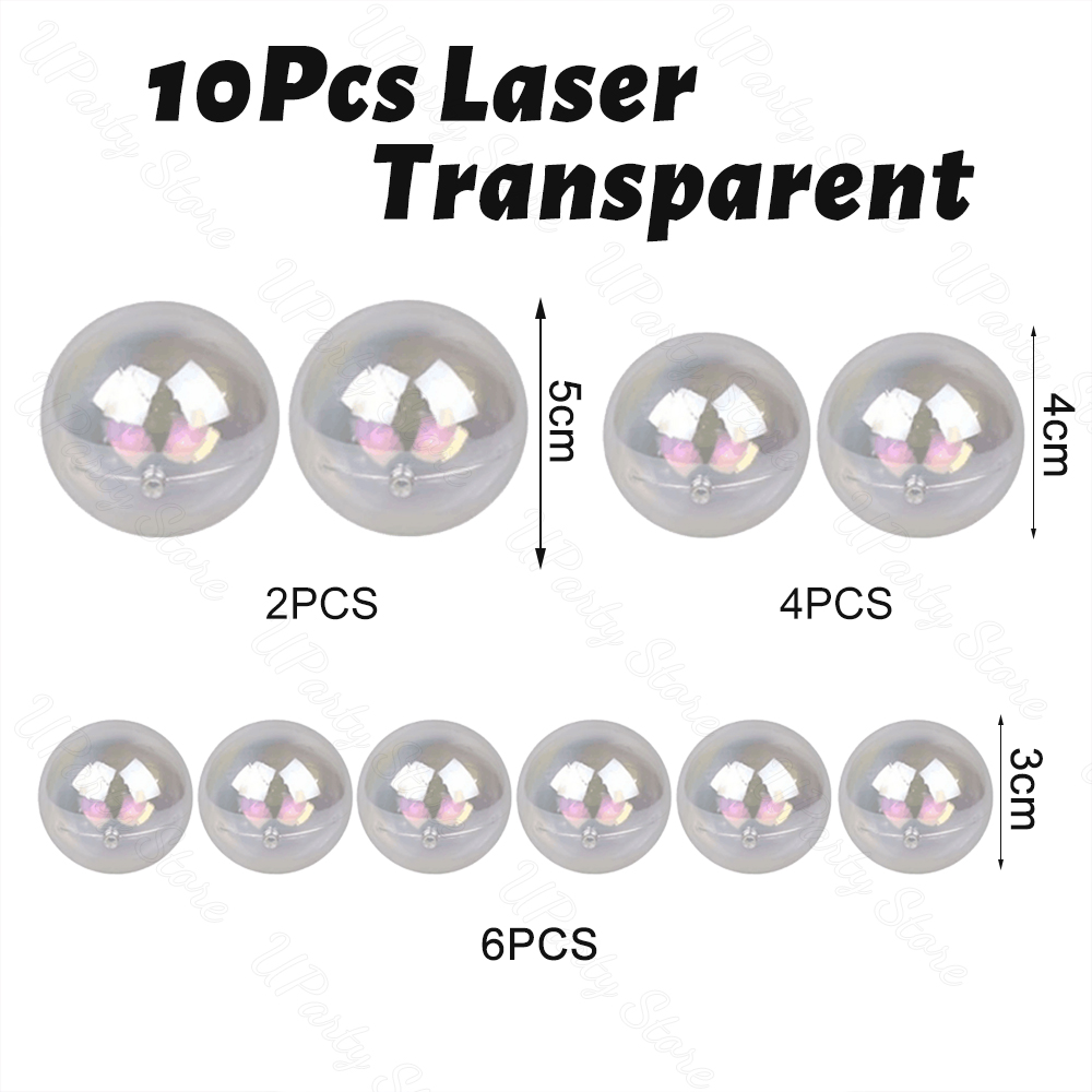 Laser Transparente Balls Bolo  - Home Security Laser avaliação e preço
