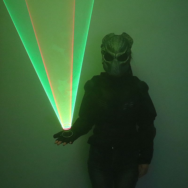 Novo verde vermelho laser vort - Home Security Laser avaliação e preço