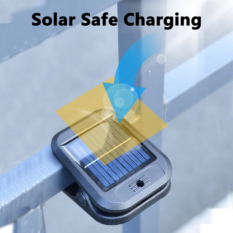 Holofote com movimento eficiên - Home Security Flood Lights avaliação e preço