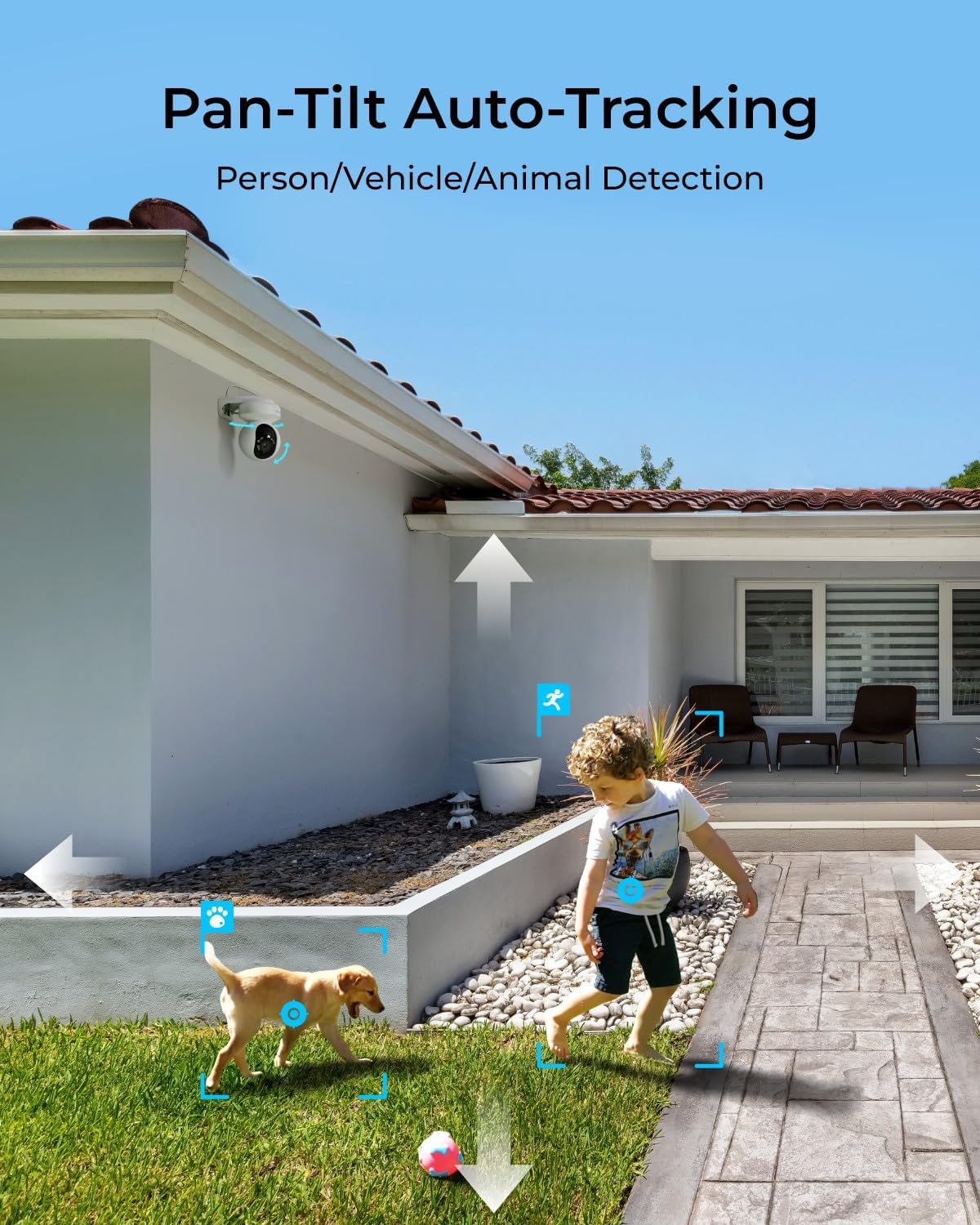 Câmera de Segurança Externa Po - Home Security Camera Installation avaliação e preço